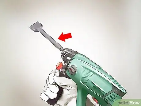 Удалить Thinset Step 5 Удалить Thinset Step 5