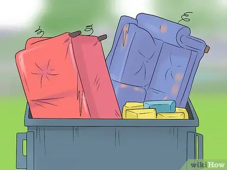 Заказать мусорный контейнер Step 12