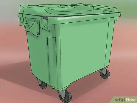 Заказать мусорный контейнер Step 7