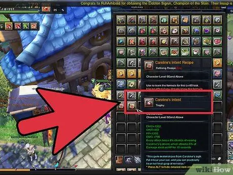 Улучшение в Aura Kingdom, шаг 1 Улучшение в Aura Kingdom, шаг 1