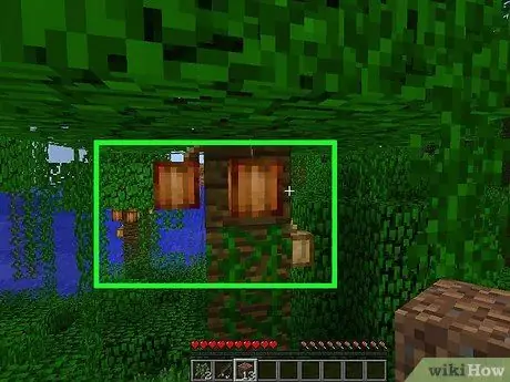 Сделайте файлы cookie в Minecraft, шаг 2 Сделайте файлы cookie в Minecraft, шаг 2
