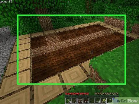 Сделайте файлы cookie в Minecraft, шаг 4 Сделайте файлы cookie в Minecraft, шаг 4