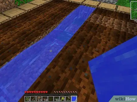 Сделайте файлы cookie в Minecraft, шаг 5 Сделайте файлы cookie в Minecraft, шаг 5
