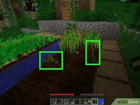 Сделайте файлы cookie в Minecraft, шаг 7 Сделайте файлы cookie в Minecraft, шаг 7