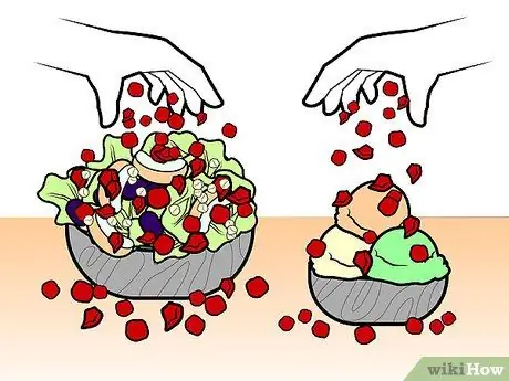 Use Roses Step 1 Use Roses Step 1