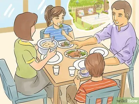 Планирование семейного сада Шаг 5