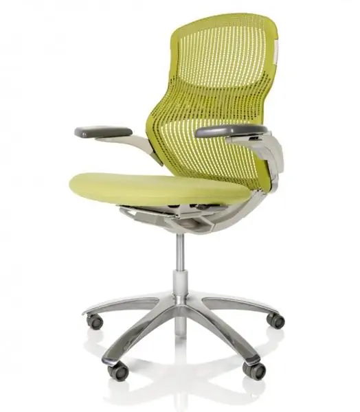 Кресло Generation от Formway Design для Knoll