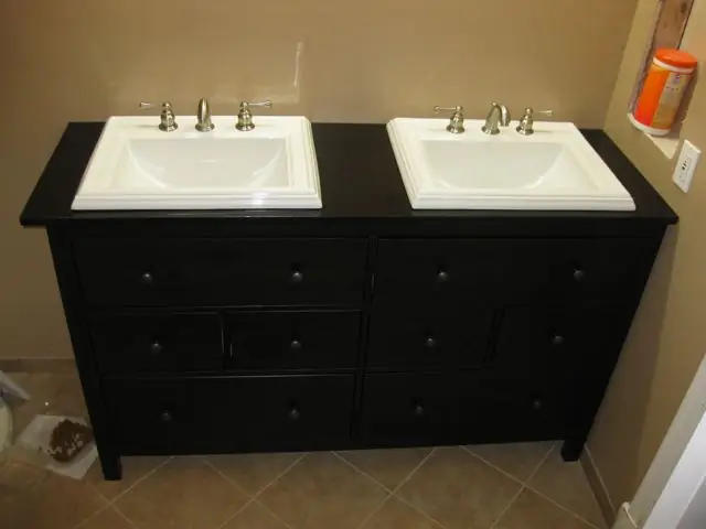 Ikea встречает Колера