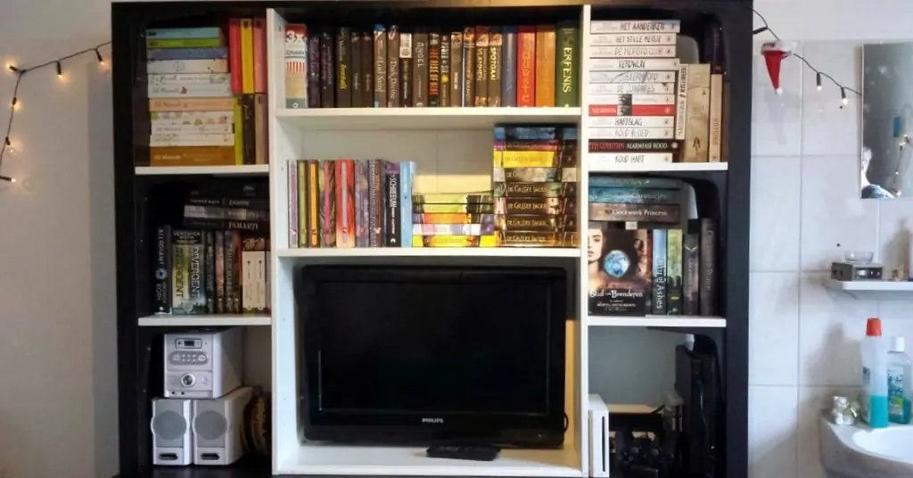 Нет недостатка Недостаток: Storage & Media Unit