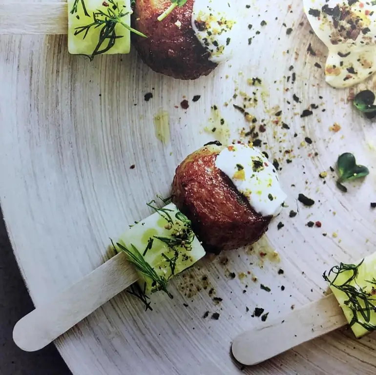 6 беспроигрышных рецептов закусок из продуктов IKEA Swedish Food Market 6 беспроигрышных рецептов закусок из продуктов IKEA Swedish Food Market