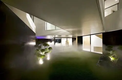 Magic Secret House исполняет мечты владельца