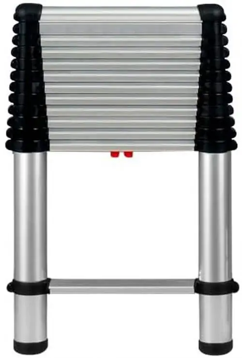 Telesteps 1600E Полностью автоматическая телескопическая лестница Telesteps 1600E Полностью автоматическая телескопическая лестница