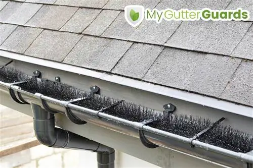 Обзор услуг MyGutterGuards Обзор услуг MyGutterGuards