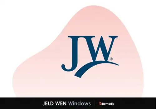 JELD WEN Руководство по Windows: типы, цены и важная информация