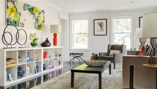 Мебель для семейной комнаты ikea expedit