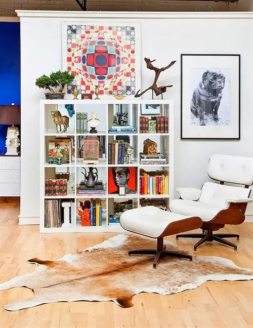 Эклектичные аксессуары ikea Expedit Shelf