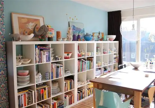 Художественно-ремесленная студия ikea expedit