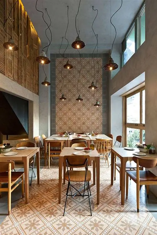 Capanna Pizzeria Trattoria k studio8