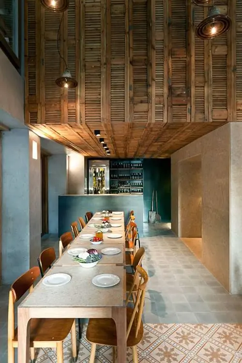 Capanna Pizzeria Trattoria k studio8