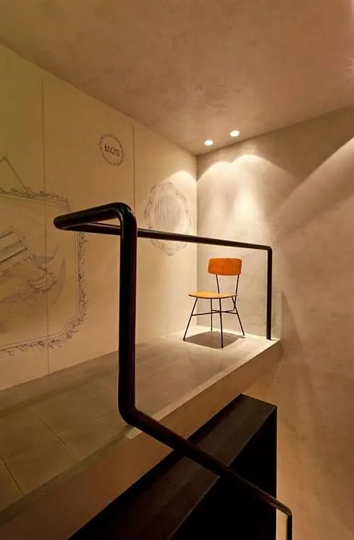 Capanna Pizzeria Trattoria k studio8