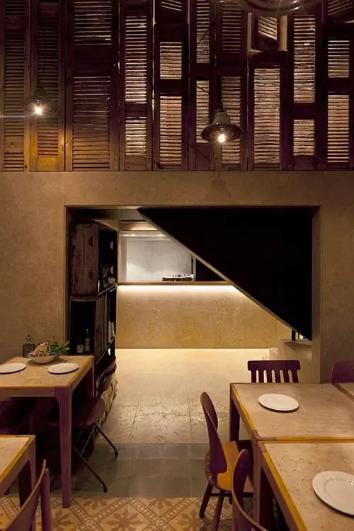 Capanna Pizzeria Trattoria k studio8