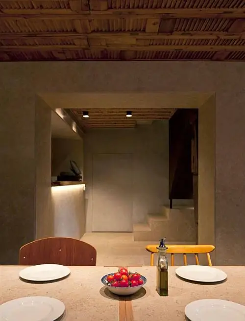 Capanna Pizzeria Trattoria k studio8