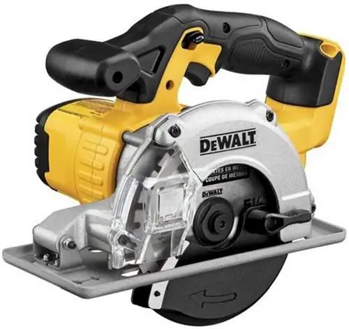 DEWALT Пила для резки металла DEWALT Пила для резки металла