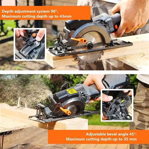 DEWALT Пила для резки металла DEWALT Пила для резки металла