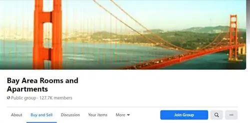 Facebook Groups - крупнейший сайт по аренде Facebook Groups - крупнейший сайт по аренде
