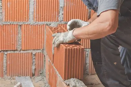 отличия кирпича первого сорта