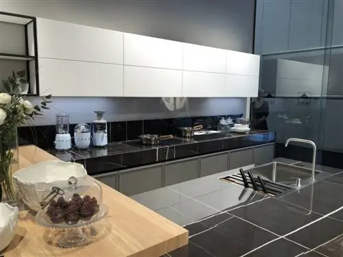 Мраморные кухонные столешницы Мраморные кухонные столешницы