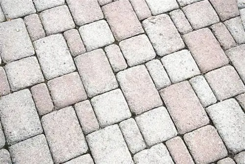 Текстуры брусчатки
