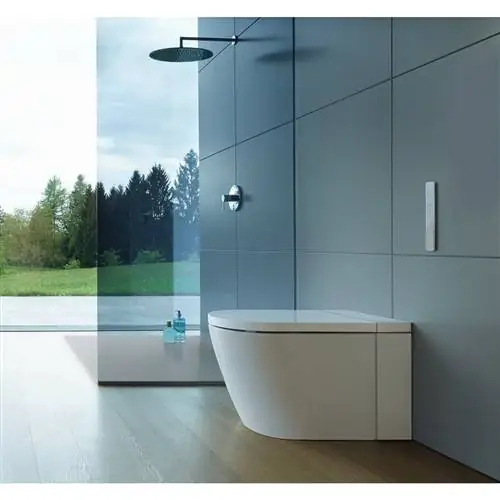 Duravit 620000011401320 Унитаз-биде