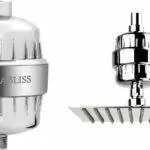 Фильтр для душа AquaBliss SF100