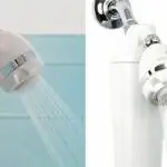 Aquasana AQ-4100 Deluxe Система фильтрации воды для душа