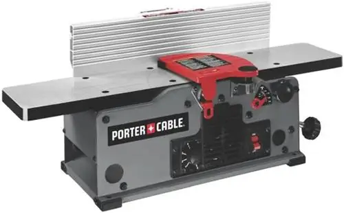 Grizzly G0634XP Спиральный строгальный станок серии Polar Bear