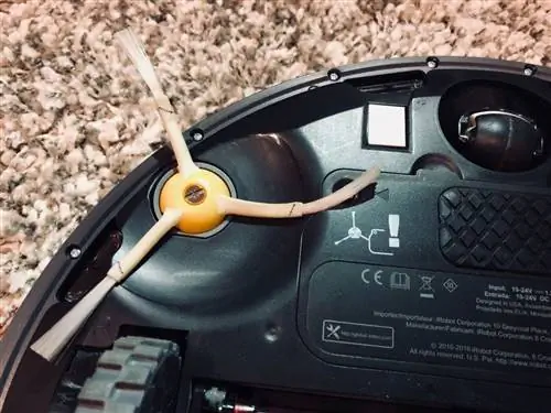 Обзор пылесоса Irobot Roomba 980