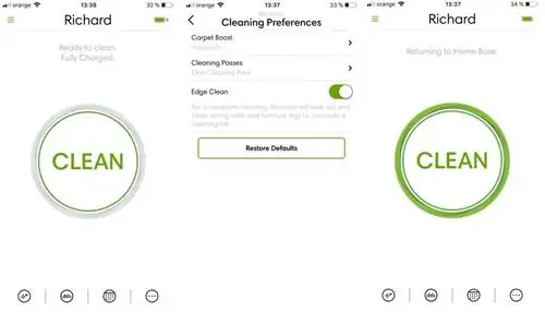 Обзор пылесоса Irobot Roomba 980