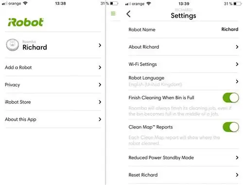 Обзор пылесоса Irobot Roomba 980