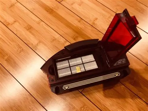 Обзор пылесоса Irobot Roomba 980