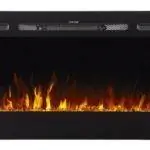 Электрический камин Touchstone 80004 Sideline Электрический камин Touchstone 80004 Sideline