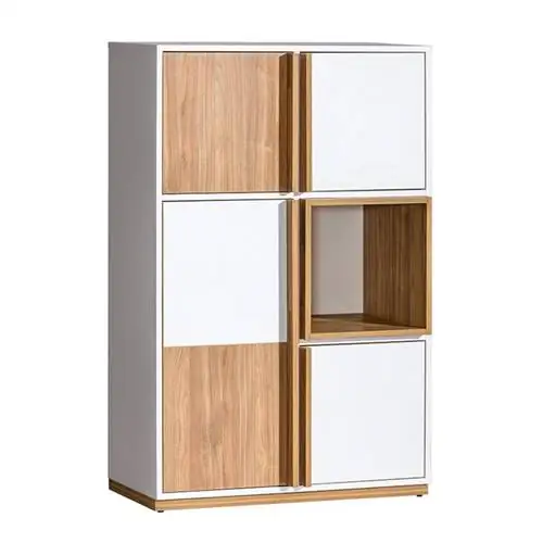 Книжный шкаф Cotten Cube