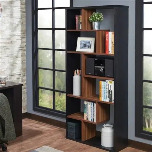 Книжный шкаф Cotten Cube