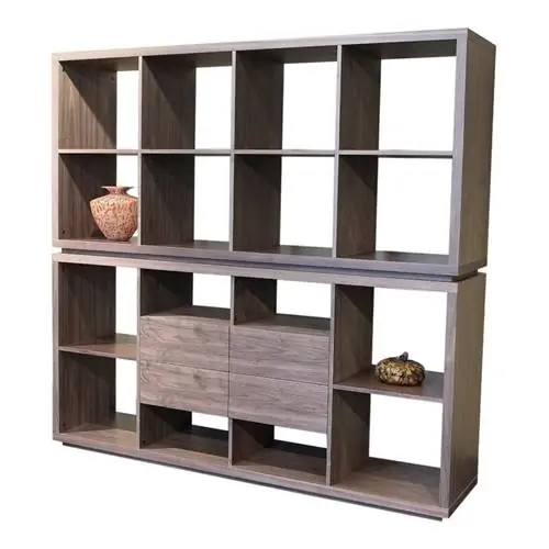 Книжный шкаф Cotten Cube