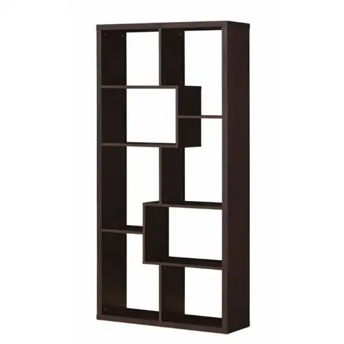 Книжный шкаф Cotten Cube