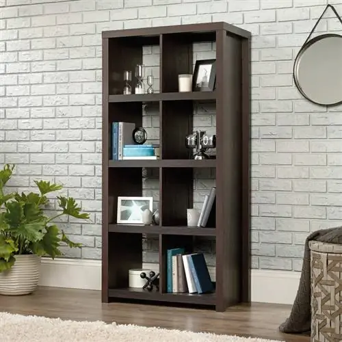 Книжный шкаф Cotten Cube