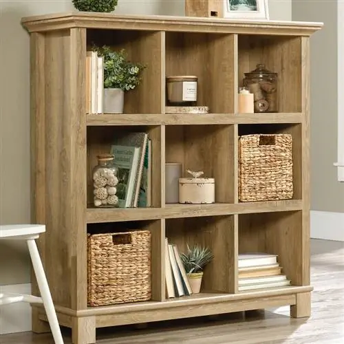 Книжный шкаф Cotten Cube