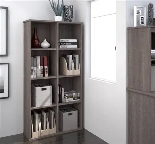 Книжный шкаф Cotten Cube