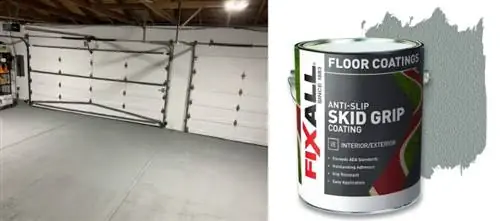 Противоскользящая краска FIXALL Skid Grip Противоскользящая краска FIXALL Skid Grip
