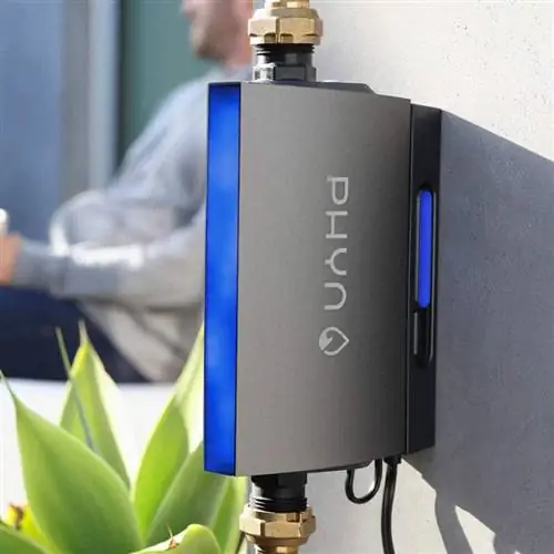 Phyn Plus Smart Water Assistant + Отключение